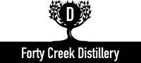 Forty Creek Distillery