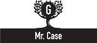 Mr. Case