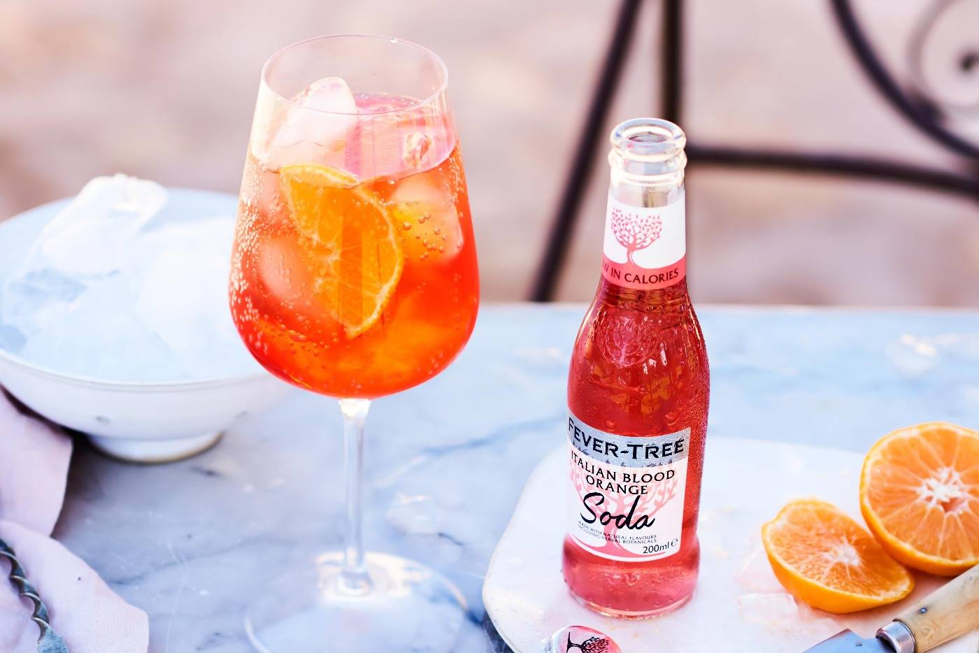 Fever-Tree