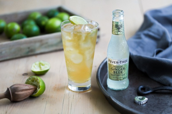 Perfect Storm with Fever-Tree