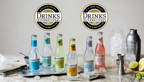 2020 Drinks International Awards