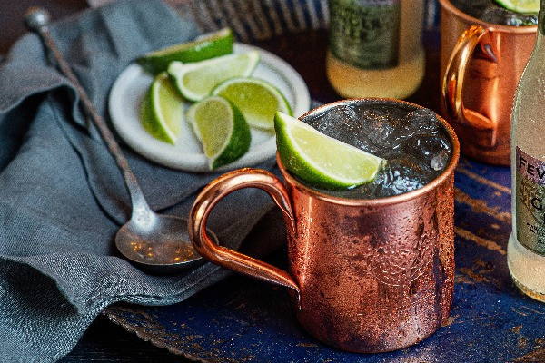 Moscow Mule