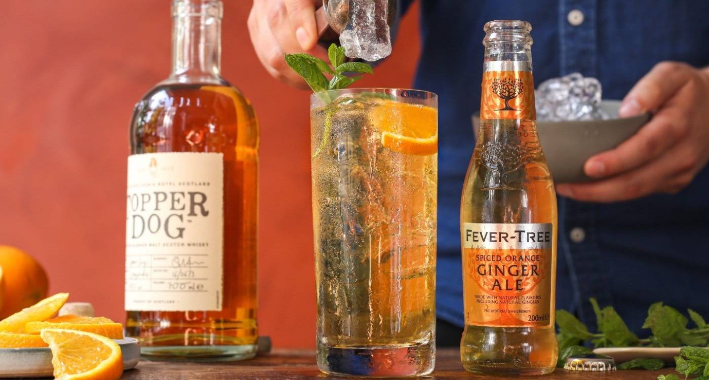 Fever-Tree