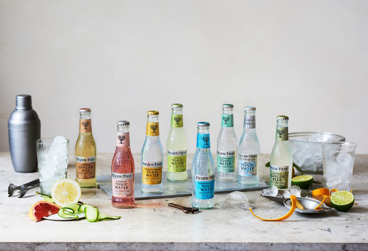 Fever-Tree