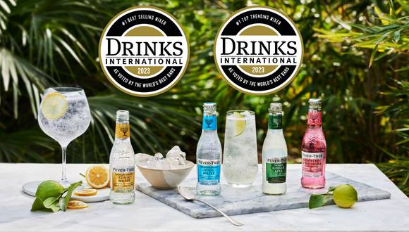 2023 Drinks International Awards