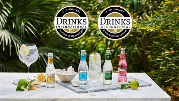 2023 Drinks International Awards