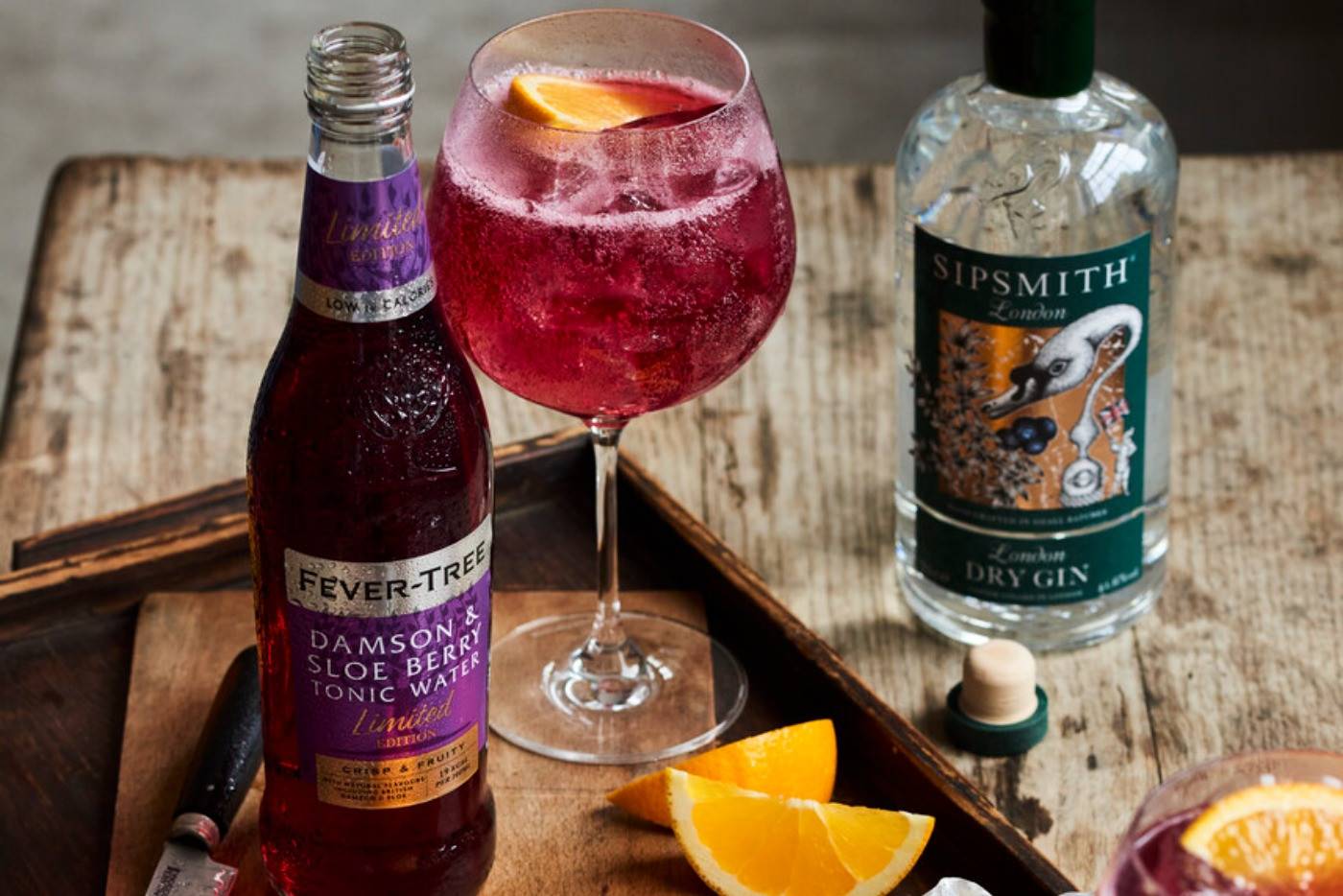 Fever-Tree