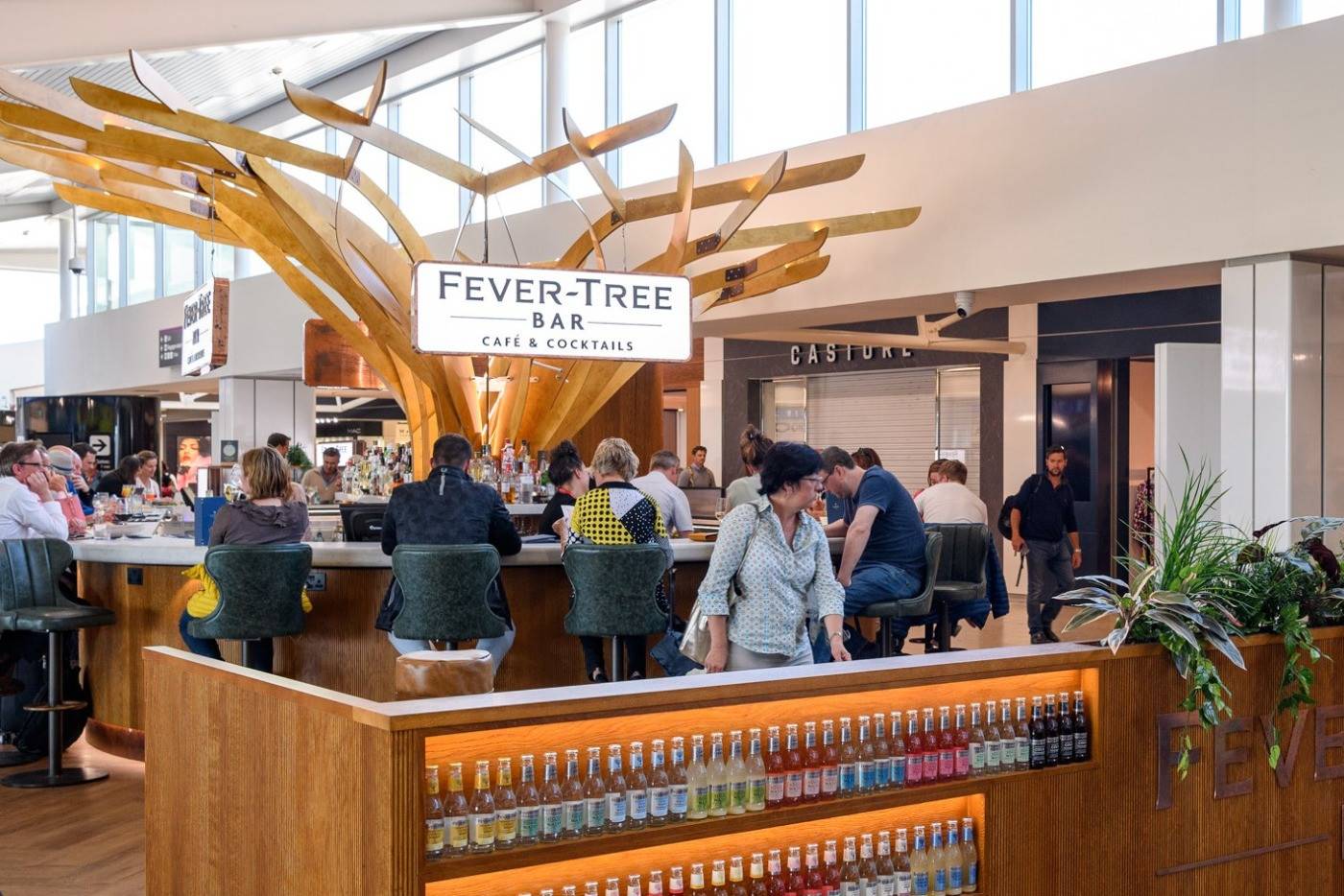 Fever-Tree