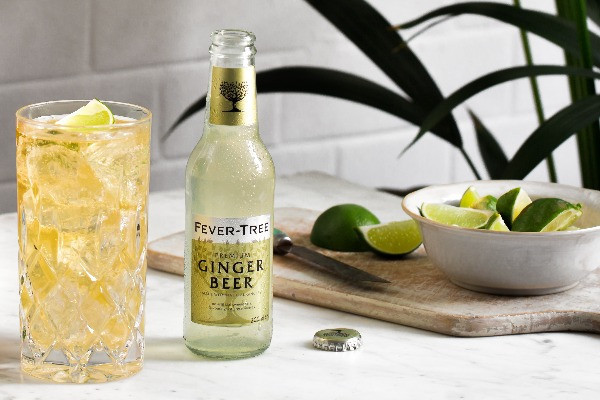 Perfect Storm with Fever-Tree