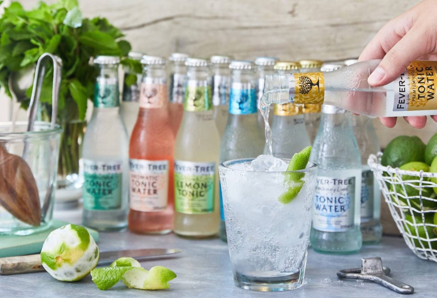 Fever-Tree