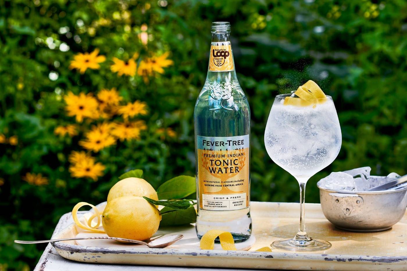 Fever-Tree