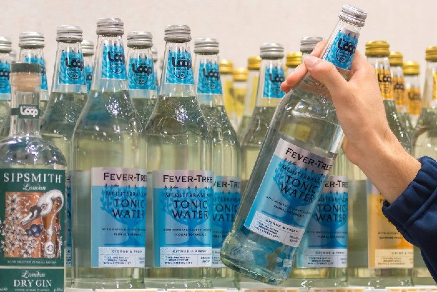 Fever-Tree