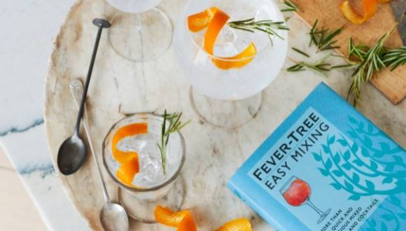 Fever-Tree Easy Mixing