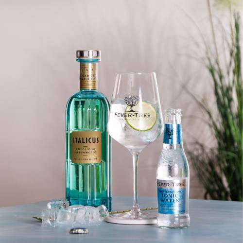 Italicus Spritz