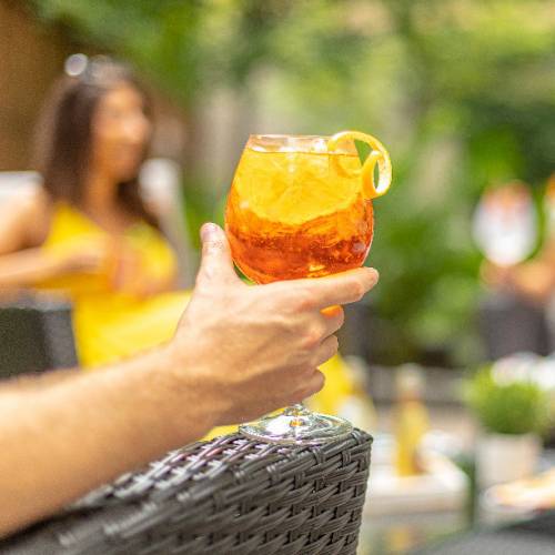 Aperol Spritz