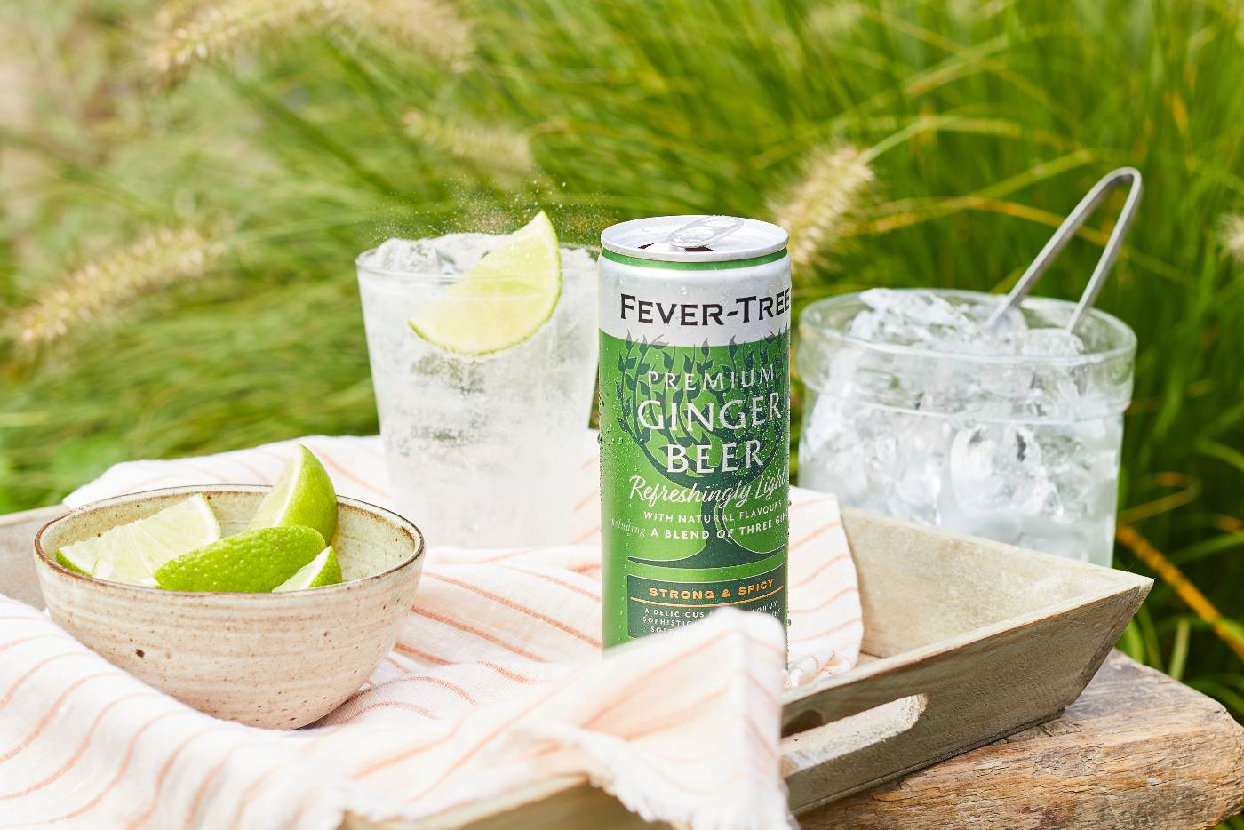 Fever-Tree