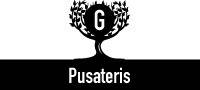 Pusateris