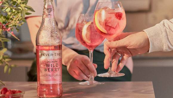 PREMIUM MEETS PINK - Wild Berry jetzt erhätlich