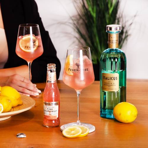 Italicus Pink Spritz