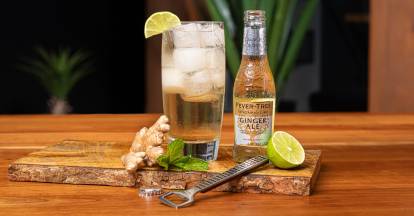 Fever-Tree