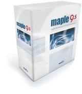 Maple 9.5