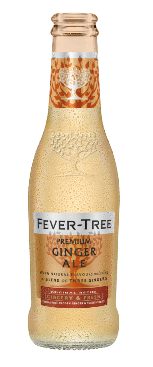 Premium Ginger Ale