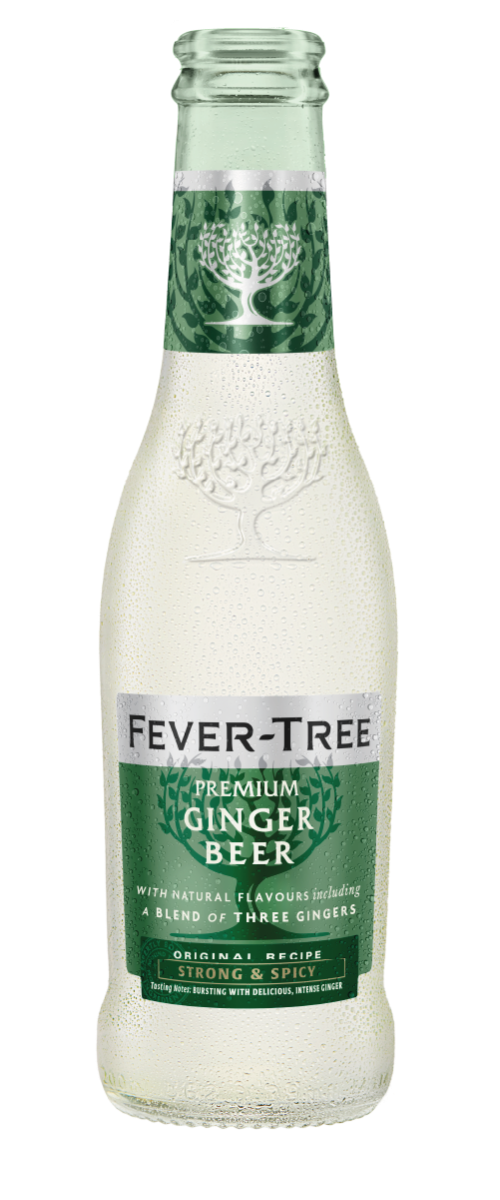 Ginger Beer