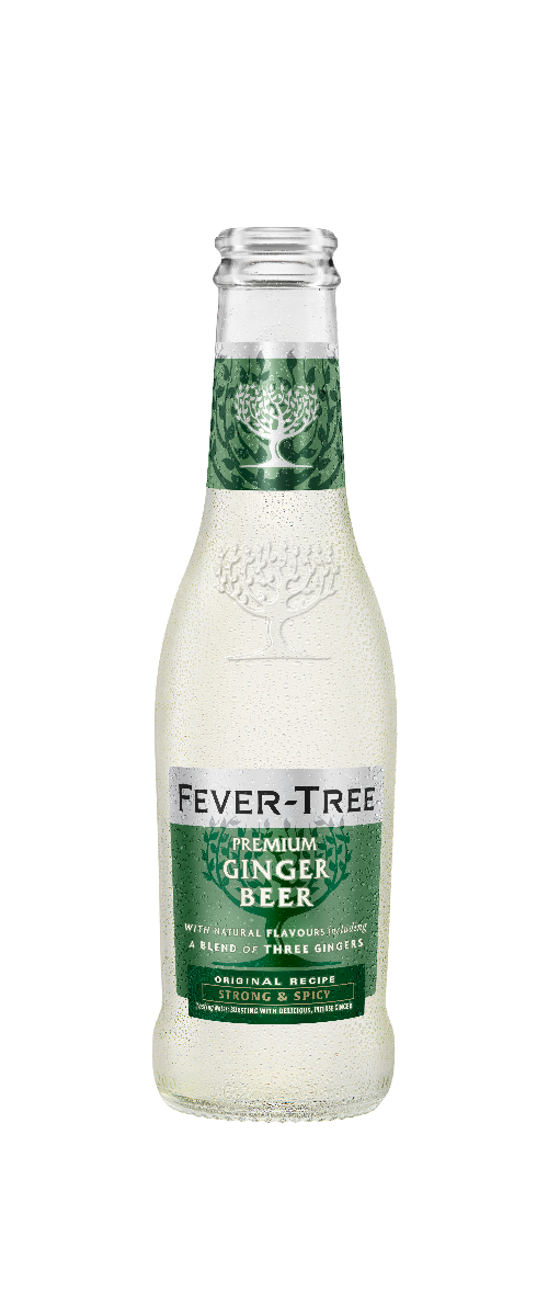 Premium Ginger Beer