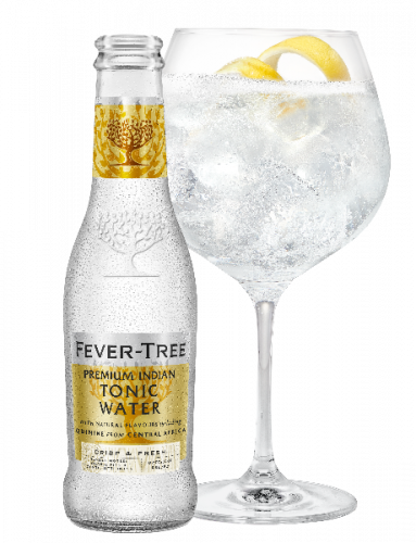 indian tonic water mixer