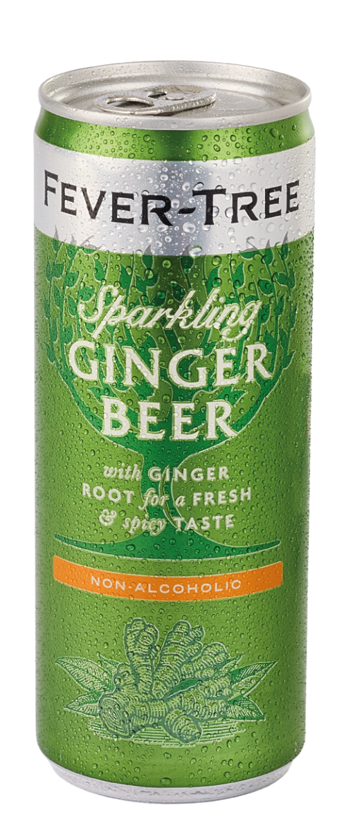 Ginger Beer