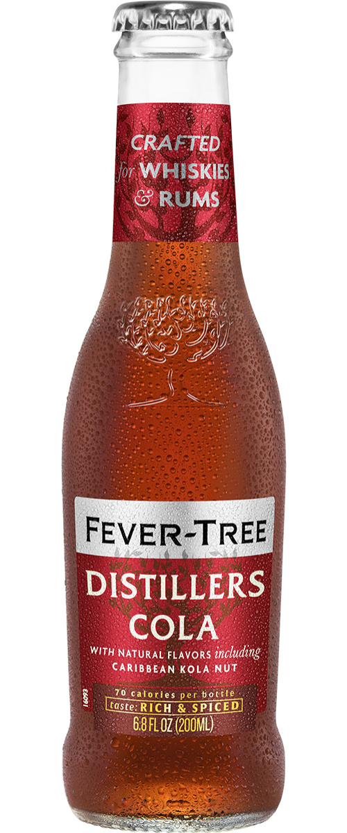 Distillers Cola