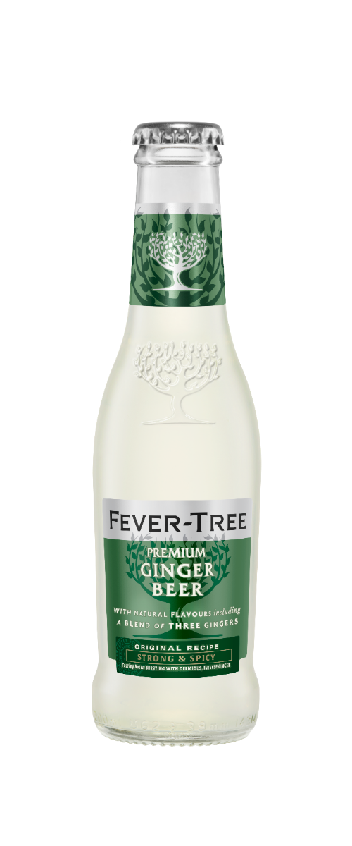 Premium Ginger Beer