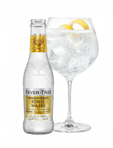 indian tonic water mixer