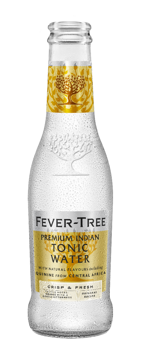 Premium Indian Tonic Water