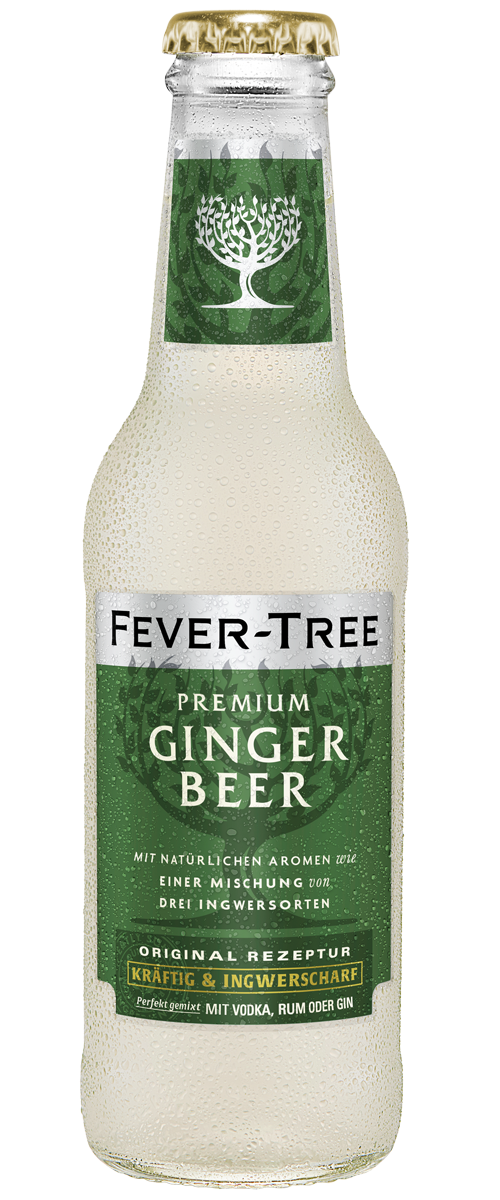 Ginger Beer