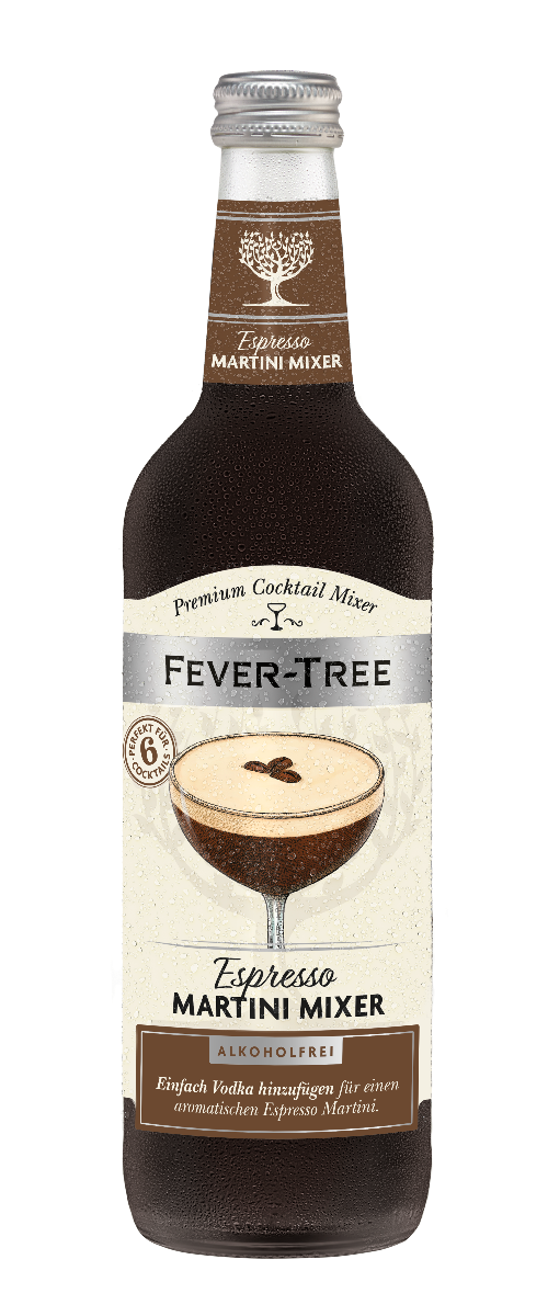 Espresso Martini