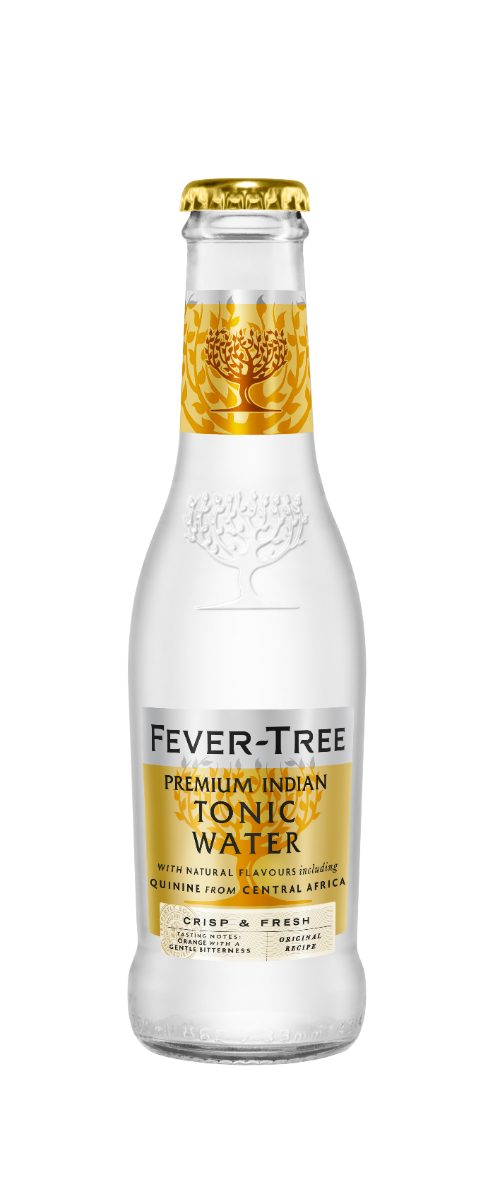 Premium Indian Tonic Water