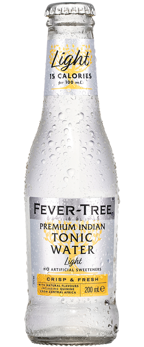 Light Premium Indian Tonic Water