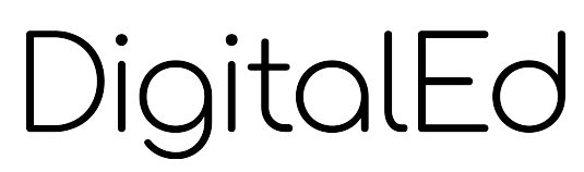DigitalEd Logo