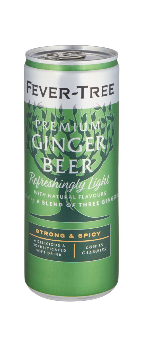 Ginger Beer