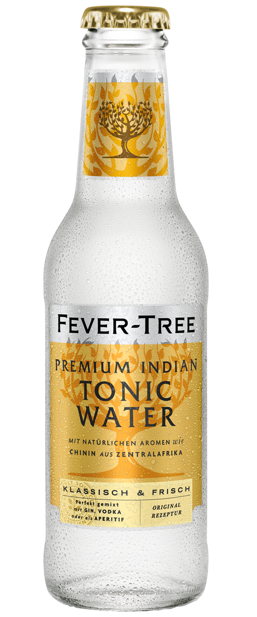 Premium Indian Tonic Water