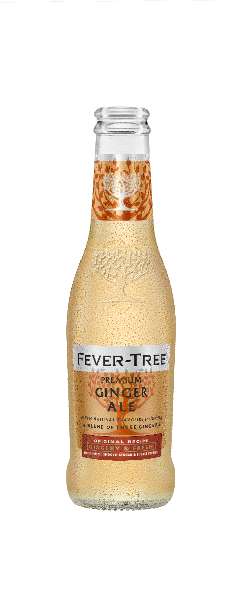 Premium Ginger Ale