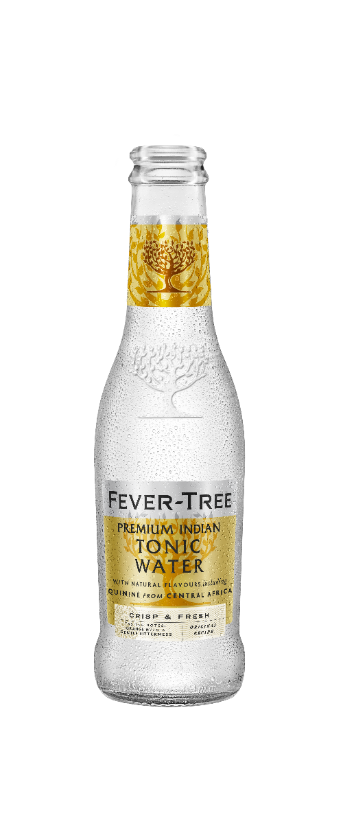 Premium Indian Tonic Water