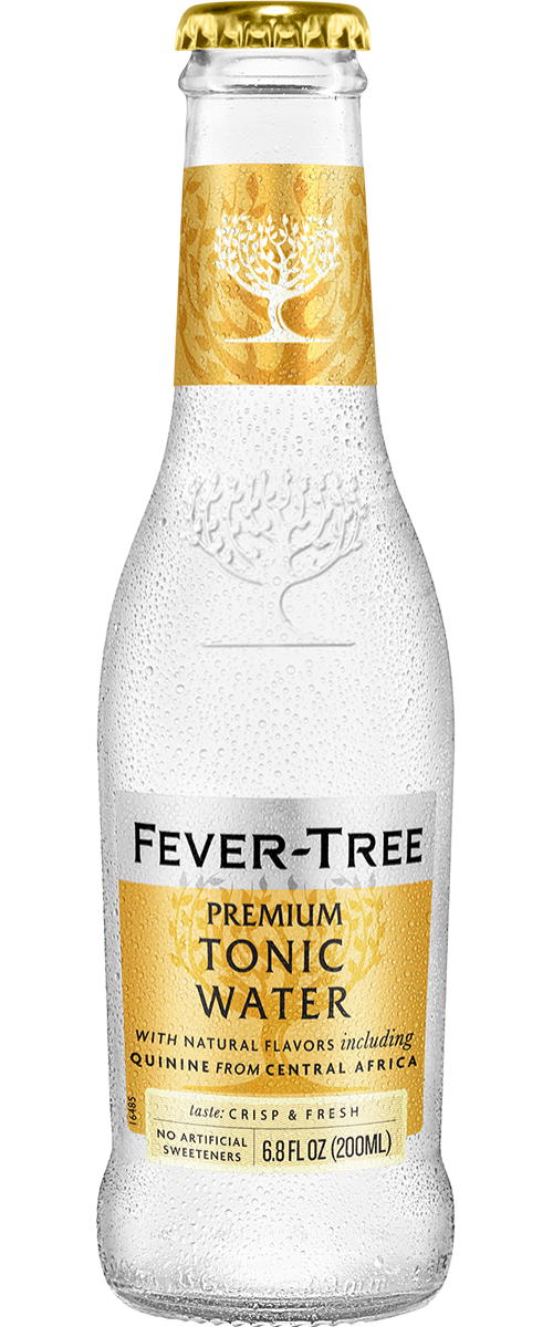 Premium Tonic Water