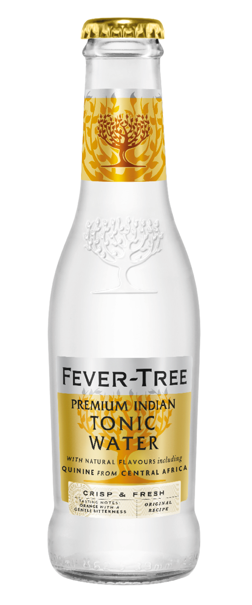 Premium Indian Tonic Water