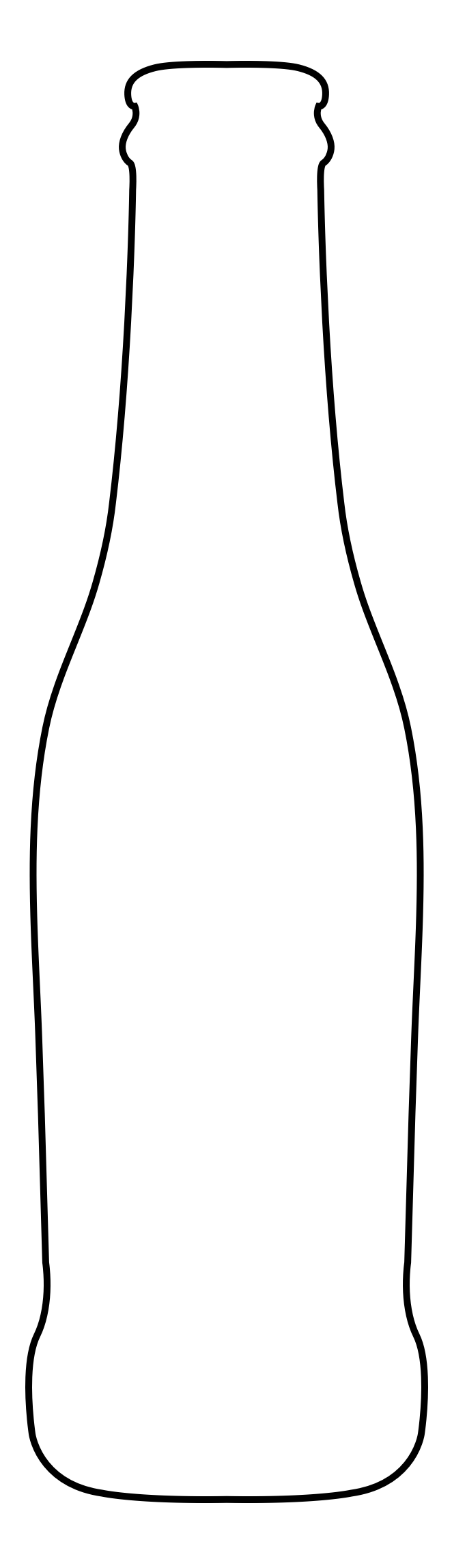 bottle animation