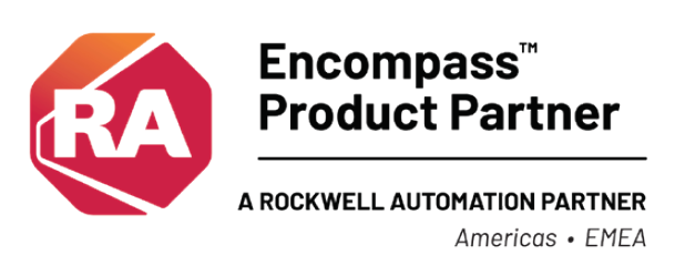 RA Encompass Product Partner Logo